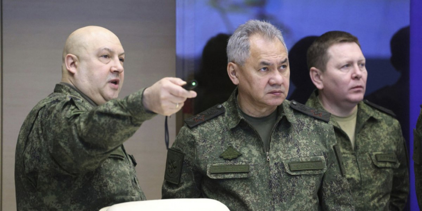 «Тайна о генерале открыта»: что с Сергеем Суровикиным сегодня, куда он пропал после мятежа — последние новости на 7 июля 2023