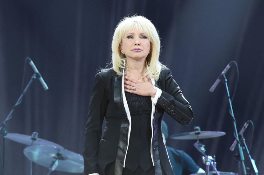 71-летняя Аллегрова шокировала поклонников баснословной суммой гонорара