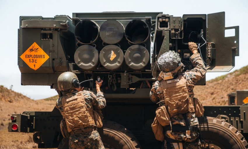 Решение принято: США предоставят Украине новое оружие