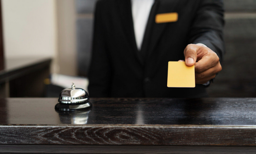 Вот почему в Европе и США вы не увидите в отелях номера 13, 217 и 420