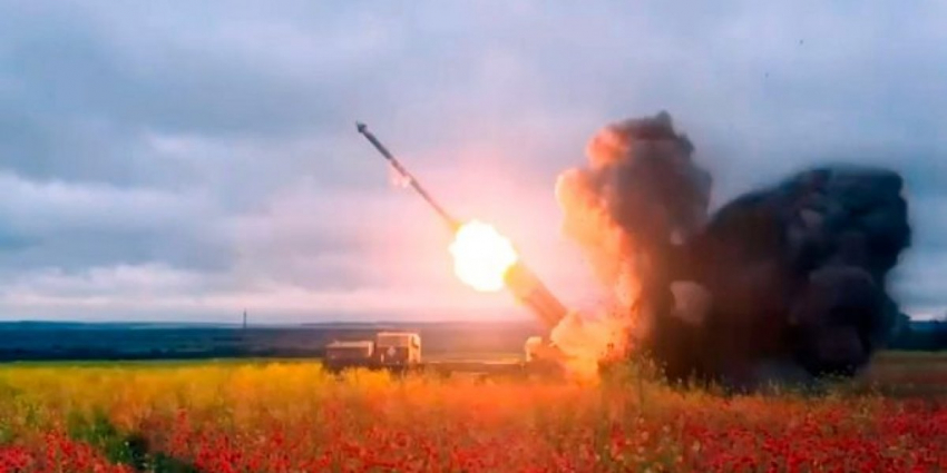 Последние новости военной спецоперации на Украине на сегодня 8 июля 2023 года: что происходит на фронте, «жара» на Запорожском направлении