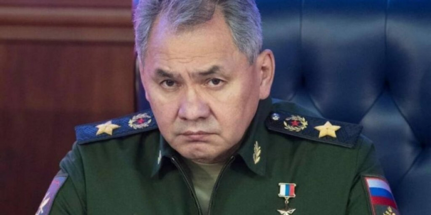 Решение принято: Инсайдеры выдали имя преемника Шойгу