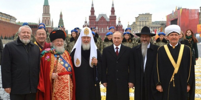 Война на Украине – это не только СВО