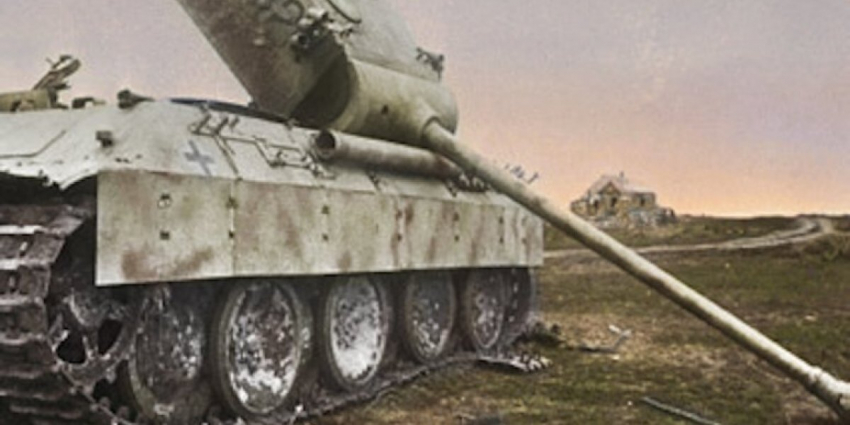 Украинское наступление — это очередной Курск?