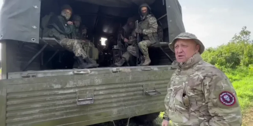 Куда пропал Пригожин после мятежа 24 июня и обысков в роскошном дворце за 600 млн: Лукашенко заявил, что ЧВК «Вагнер» не подчиняются Беларуси