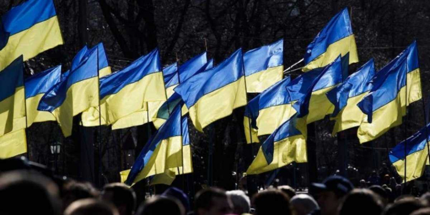 На Украине спрогнозировали сближение Киева с Москвой после встречи Путина и Байдена