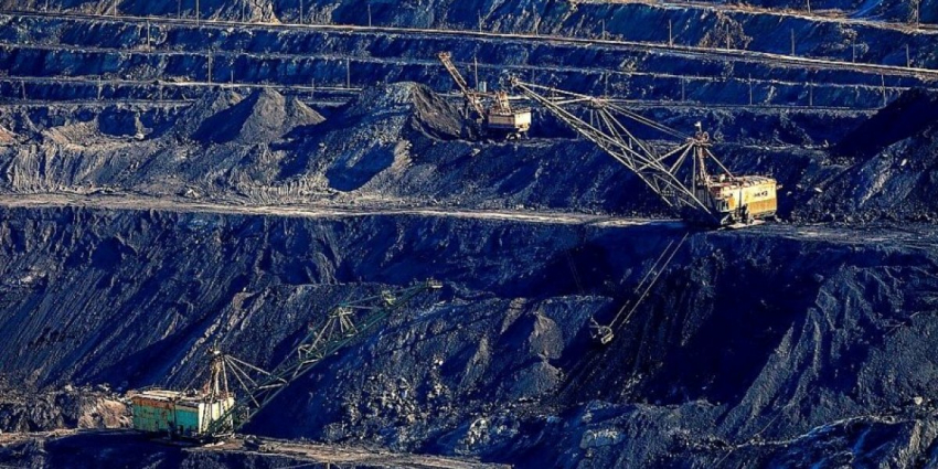 Уголь для Европы тоже пора поставлять за рубли