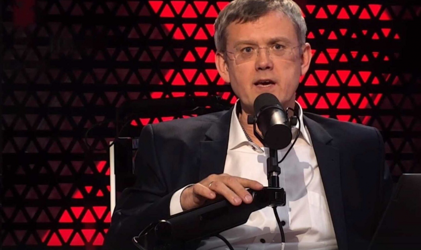 “Азов” может устроить разгром: пропагандист Мардан бьет тревогу