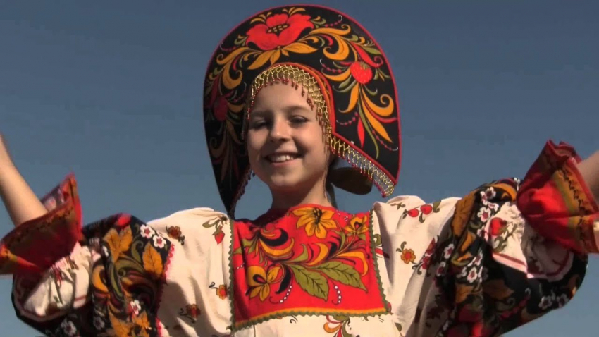 В ЧелГУ составили список песен и фильмов, ассоциирующихся у молодежи с культурой России