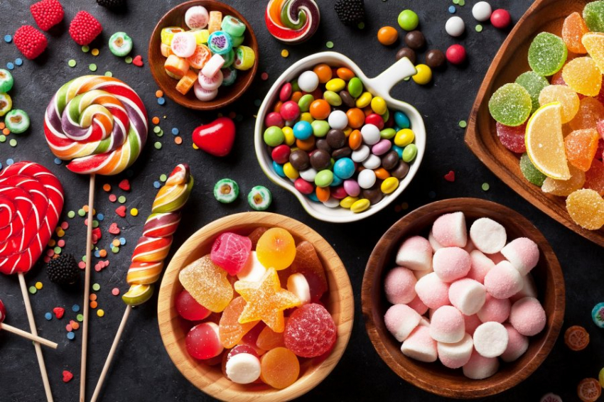 Диетолог Королева: Сахар опасен для здоровья сердца и сосудов