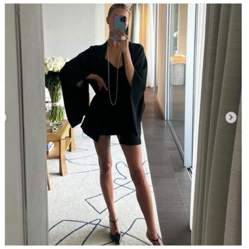 Какие ножки и декольте! София Ротару напомнила о себе после слухов о тяжелой болезни