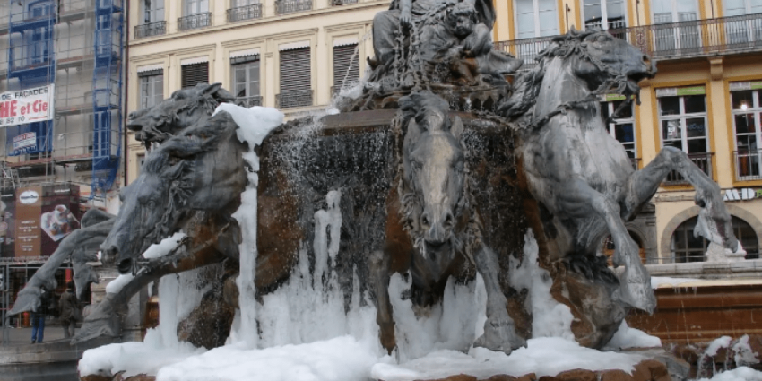 Европе этой зимой придется пережить энергетический кризис – газа на всю зиму не хватит