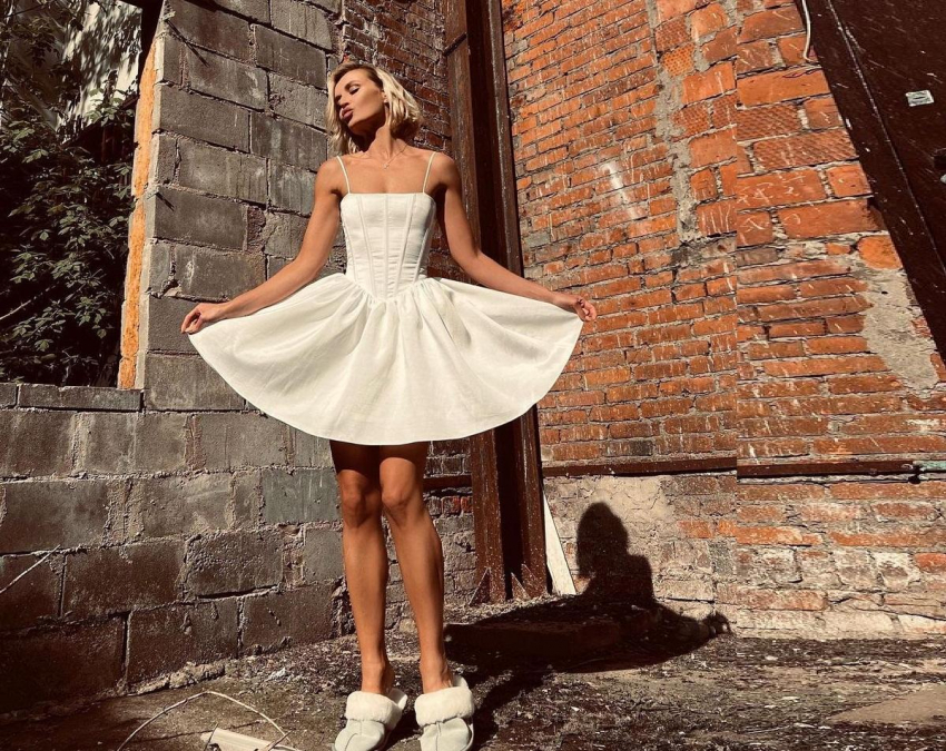 Полина Гагарина слишком спешит жить и страдает от суетливости