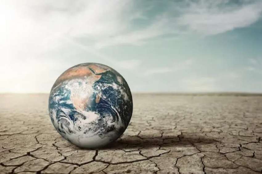 Суперкомпьютер предрек планете катастрофу в 4000 сценариях