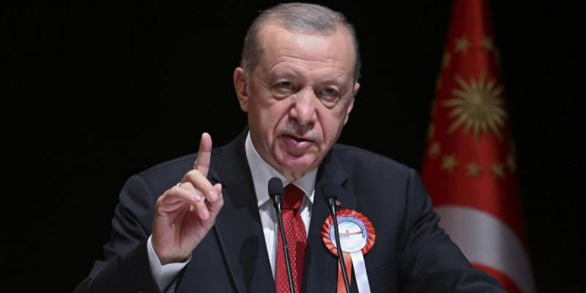 Почему Эрдоган отпустил азовцев* и какие сюрпризы он готовит Москве?