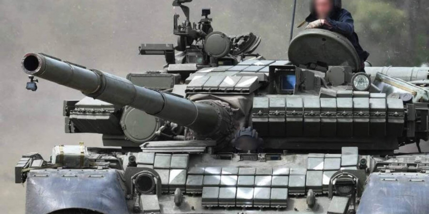 Контрнаступление ВСУ на Старобельском, Запорожском и Соледарском фронтах. Карта боев. Война на Украине сегодня 12.07.2023