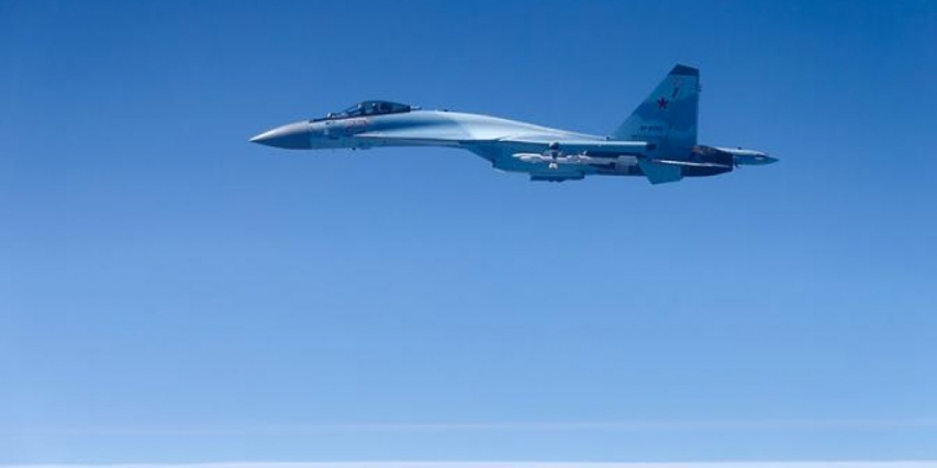 Кто хозяин в небе Сирии: Американский «Рипер» слился, французские «Рафали» обделались