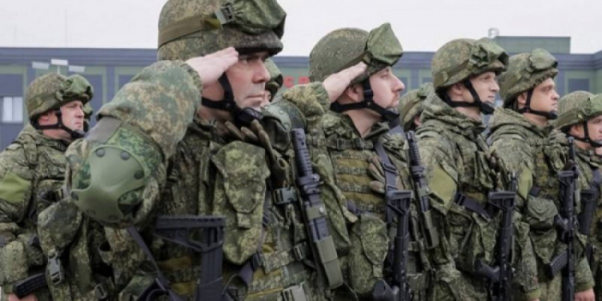 Полная готовность: в Генштабе России рассказали планах на вторую волну мобилизации