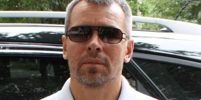 Многодетный отец и украинский каратист Сергей Денисенко сознался в убийстве Станислава Ржицкого по заданию СБУ