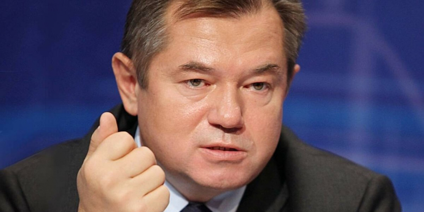 Глазьев: Центробанк ведёт Россию к катастрофе за спиной Путина