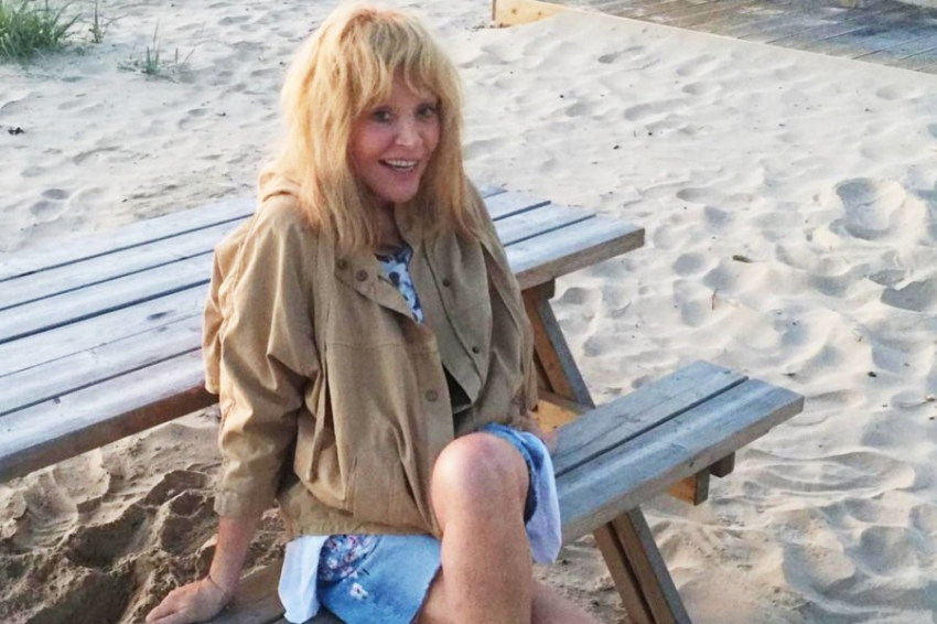 Пугачева сняла виллу «Марта» в Юрмале за 15 млн рублей