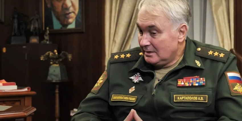 Депутат Госдумы Андрей Картаполов заверил, что все проблемы на СВО, озвученные генералом-майором Иваном Поповым, будут решены