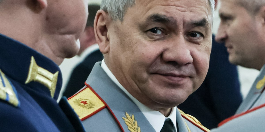 Срочно! Почему отстранили боевого генерала Попова? Снова Шойгу? На Запорожском направлении ВСУ используют кассетные боеприпасы 13.07.2023