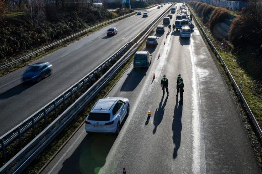 В Германии впервые вернули отобранный из-за санкций у российского владельца автомобиль