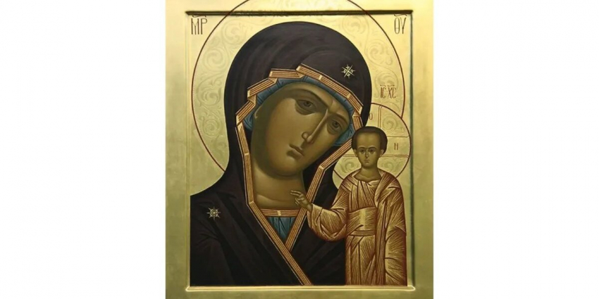 За какие грехи покарает Бог 15 июля в церковный Честной ризы Пресвятой Богородицы во Влахерне, народные – Берегини и Сырой Богородицы