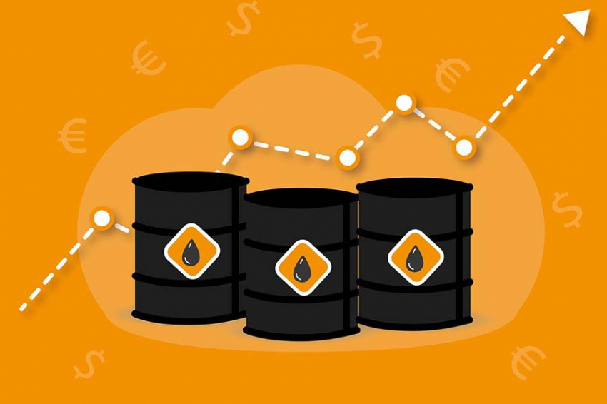 Нефтяной союз России и саудитов раздражает Запад
