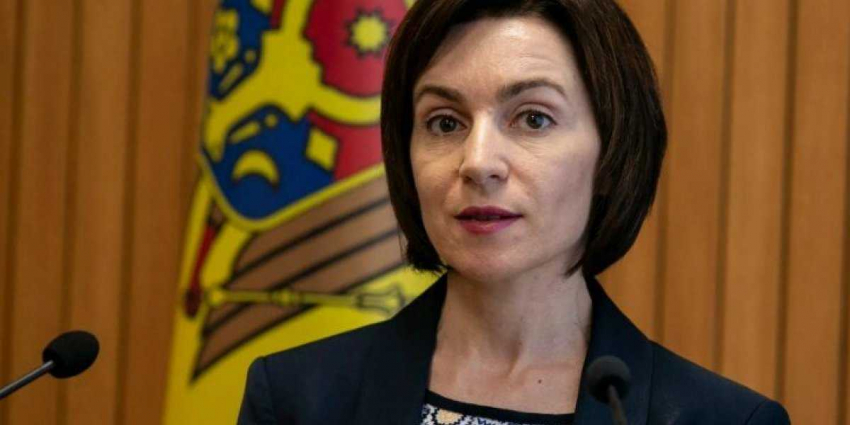 Молдавия: Майя Санду ищет встречи с Путиным. Урожай некуда девать