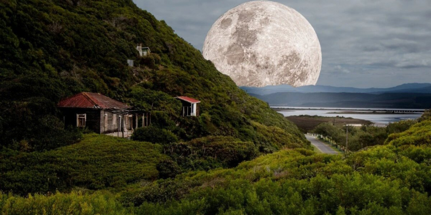 Дата силы для запуска перемен в судьбе: порожденное Суперлунием Новолуние в Раке 17 июля 2023 принесет мощь и рок – что обязательно сделать