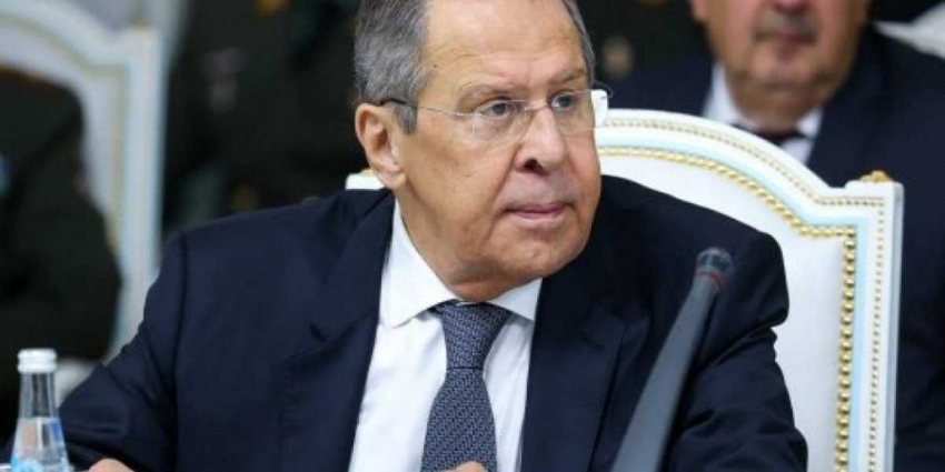 Лавров: ЕС не готов к равноправному диалогу с Россией