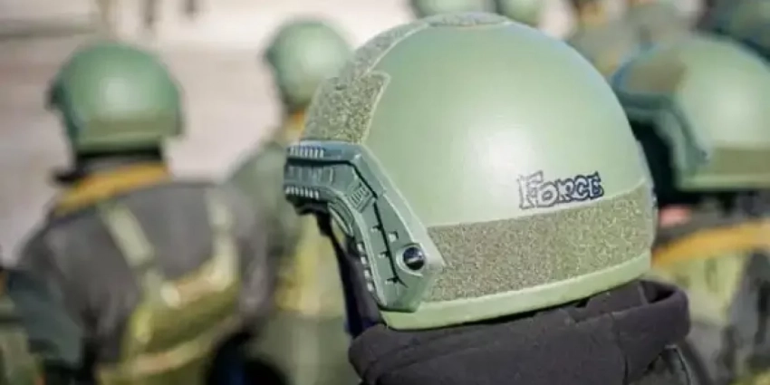 «Рэмбо» из 59-й бригады ВСУ в истерике — так их еще нигде не били