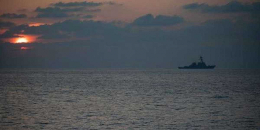 Sohu: Боевые корабли США идут прямиком в русскую ловушку