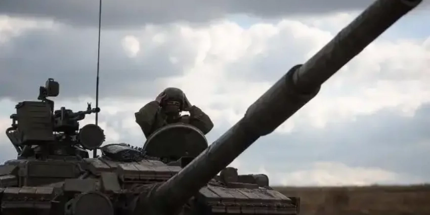 Перуанские шаманы предсказали дату окончания спецоперации на Украине