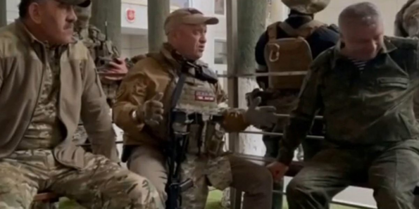 «Может появится в новом образе!»: Пригожин умер или нет – самые последние новости о главе ЧВК «Вагнер» на июль 2023 года