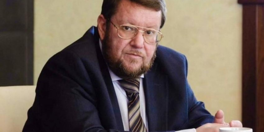 Евгений Сатановский: Армия нужна не для парадов…