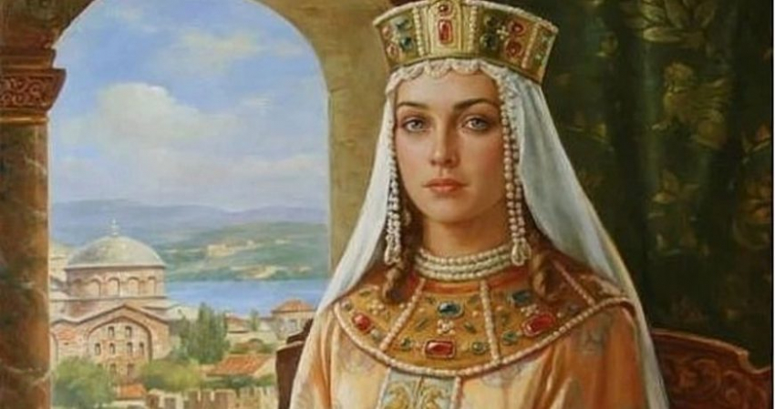 Грешные дела и старинные приметы в народный праздник Ольга Страдница 24 июля
