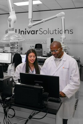 Univar Solutions завершает сделку с Apollo Funds - Новая общественная газета
