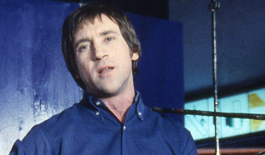 Высоцкого в фильме «Володя» сыграют живой актер и искусственный интеллект