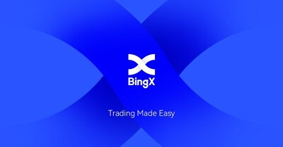 BingX запускает возможность использования до 100 депозитных адресов для ввода криптовалют - Новая общественная газета