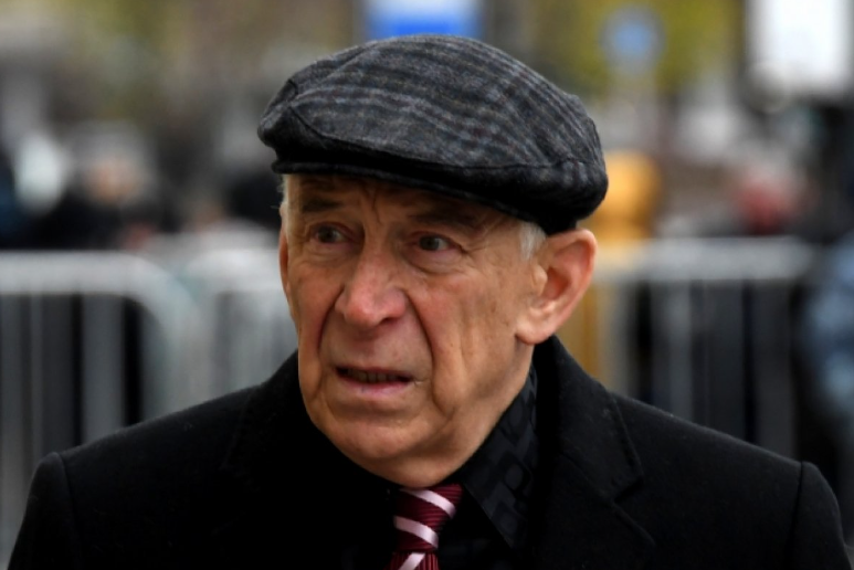 Актер Александр Пашутин: «Пугачева не ожидала, что Россия проживет без нее»