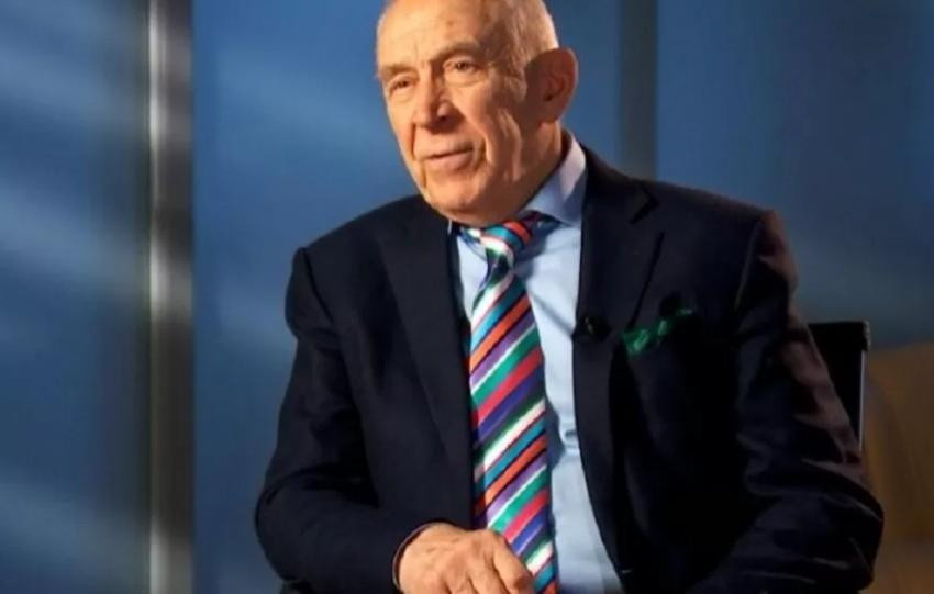 Актер Александр Пашутин рассказал о домогательствах режиссера Пырьева к Васильевой