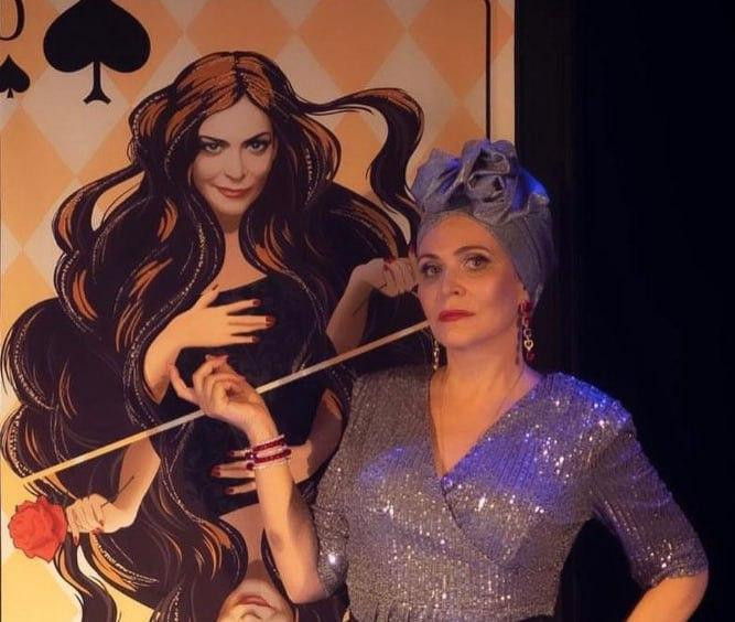 Актриса Алёна Яковлева назвала тяжелым последний год жизни Веры Васильевой