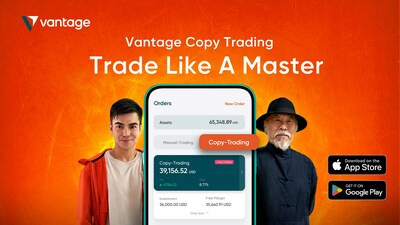 Vantage представила обновления для копи-трейдинга с функцией распределения прибыли - Новая общественная газета