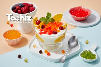Popping Boba производства Tachiz Group достигает новых высот как чай с шариками будущего - Новая общественная газета