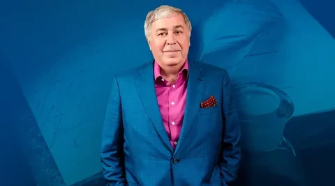 Сергей Павловский выпустит песню на стихи Михаила Гуцериева - Новая общественная газета