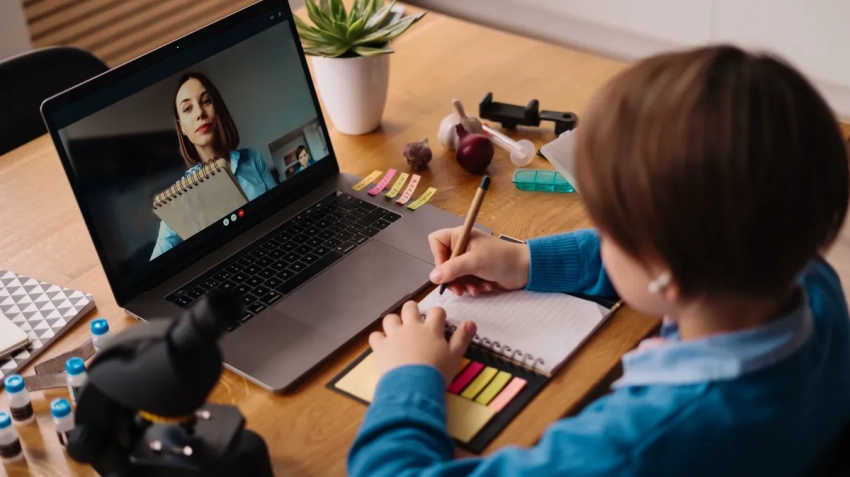 Дистанционные курсы переподготовки – эффективный метод обучения