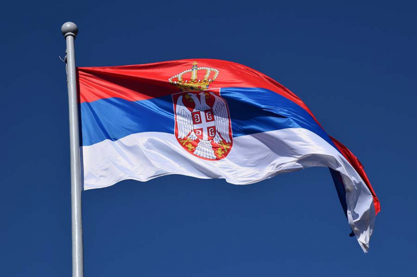 Запад не смог перетянуть Сербию на свою сторону